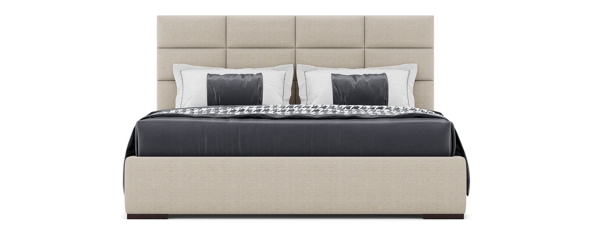 Кровать K4 - 3